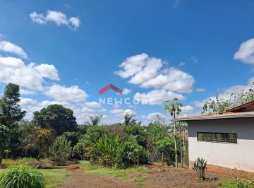 Rural · 150m² · 3 Quartos · 2 Vagas · Chácara em Rua José Gonçalves Viana Filho - Rui Barbosa - Londrina/PR