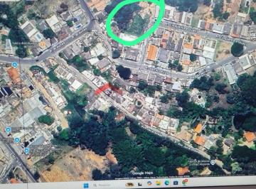 Terreno · 360m² · Lote em  Ciquenta e Quatro - Floresta Encantada - Esmeraldas/MG
