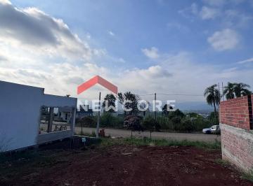 Terreno · 349m² · Lote em  Walter Schuck - Alto Vila Rosa - Dois Irmãos/RS