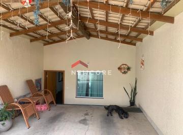 Casa · 100m² · 3 Quartos · 2 Vagas · Casa em  Rua Quaresmeira - Colonial - Contagem/MG