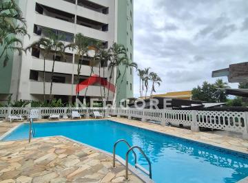 Apartamento · 55m² · 2 Quartos · 1 Vaga · Apartamento em Avenida Siqueira Campos - Sumaré - Caraguatatuba/SP
