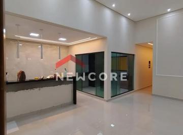 Casa · 105m² · 3 Quartos · 2 Vagas · Casa de condomínio em Rua Senhorinha Ferreira de Souza - Heimtal - Londrina/PR