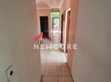 Casa de 2 quartos, Betim · Casa em Rua São Judas Tadeu - Vila Cristina - Betim/MG
