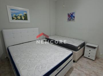 Apartamento · 47m² · 1 Quarto · 1 Vaga · Apartamento em Rua Doutor Artur Porchat de Assis - Boqueirão - Santos/SP