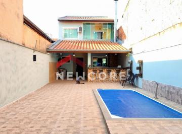 Casa · 90m² · 2 Quartos · 5 Vagas · Casa de Vila em Rua Jandira Fabri Moraes - Jardim Santa Rosa - Sorocaba/SP