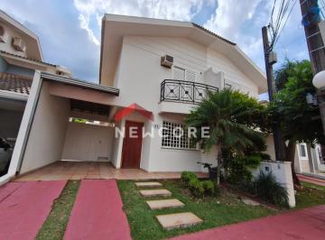 Casa · 173m² · 4 Quartos · 1 Vaga · Casa de condomínio em Avenida Londrina - Zona 08 - Maringá/PR