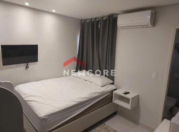 Apartamento · 22m² · 1 Quarto · 1 Vaga · Studio em  Rua João Ribeiro da Costa - Muquiçaba - Guarapari/ES