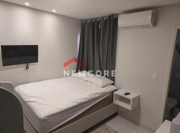 Apartamento · 22m² · 1 Quarto · 1 Vaga · Studio em  Rua João Ribeiro da Costa - Muquiçaba - Guarapari/ES
