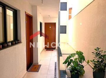 Apartamento · 40m² · 2 Quartos · Apartamento em Rua Tenente Miguel Delia - Vila Rosaria - São Paulo/SP