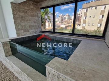 Apartamento · 165m² · 4 Quartos · 3 Vagas · Apartamento em Rua Castelo de Arraiolos - Castelo - Belo Horizonte/MG