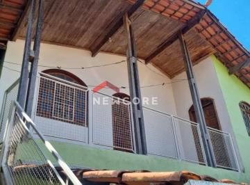Casa · 150m² · 5 Quartos · 2 Vagas · Casa em Rua A - Chácara Del-Rey - Contagem/MG