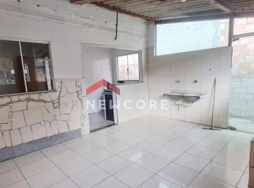 Casa · 200m² · 2 Quartos · 3 Vagas · Casa em  Francisco Leandro Cunha - Vila Magdalena - Contagem/MG
