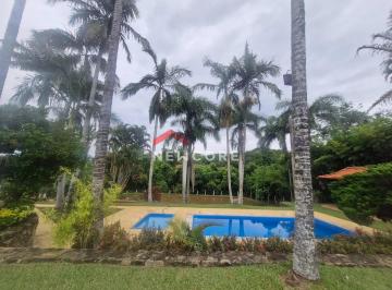 Rural · 17000000m² · 8 Quartos · 15 Vagas · Chácara em Conceição do Pará - Centro - Conceição do Pará/MG