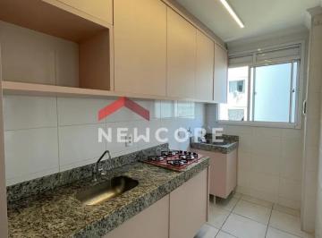 Apartamento · 47m² · 2 Quartos · 1 Vaga · Apartamento em  Prefeito Milton Ribeiro Menezes - Conjunto Habitacional Doutor Farid Libos - Londrin