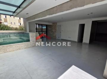 Apartamento · 165m² · 4 Quartos · 3 Vagas · Apartamento em Rua Castelo de Arraiolos - Castelo - Belo Horizonte/MG