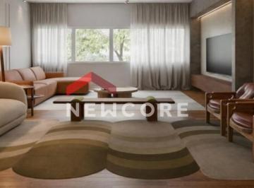 Apartamento · 162m² · 3 Quartos · 2 Vagas · Apartamento em  Rua Padre João Manuel - Cerqueira César - São Paulo/SP
