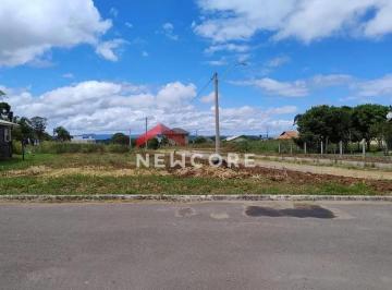 Terreno · 420m² · Lote em  Pierina Libardi - Várzea Grande - Gramado/RS