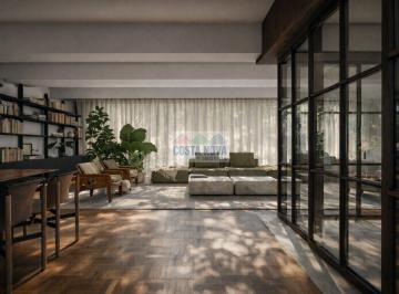 Apartamento · 337m² · 4 Quartos · 2 Vagas · Lindo apartamento à venda na rua Maranhão, sol da manhã