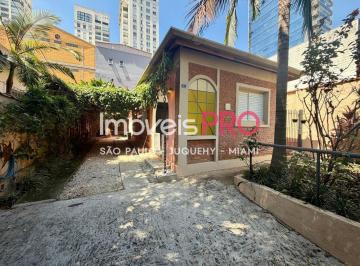 Casa · 100m² · 1 Quarto · 3 Vagas · Casa, Vila Olímpia - São Paulo