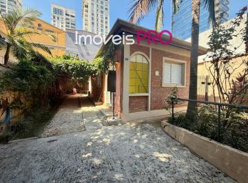 Casa · 100m² · 1 Quarto · 3 Vagas · Casa, Vila Olímpia - São Paulo