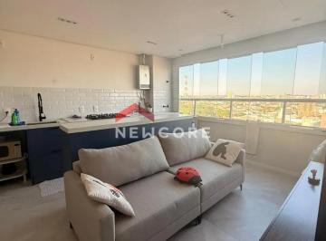 Apartamento · 46m² · 2 Quartos · 1 Vaga · Apartamento em Rua Nilza - Penha de França - São Paulo/SP