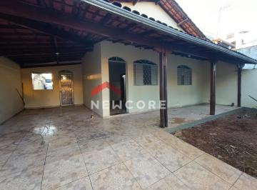 Casa · 372m² · 3 Quartos · 2 Vagas · Casa em  Rua Eucalípto - Arvoredo - Contagem/MG