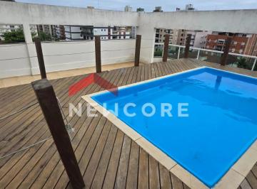 Apartamento · 108m² · 4 Quartos · 1 Vaga · Cobertura em Rua Flávio Humberto Ribizzi - Jardim Enseada - Guarujá/SP
