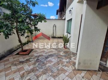 Casa · 385m² · 3 Quartos · 3 Vagas · Casa em  Rua Eucalípto - Colonial - Contagem/MG