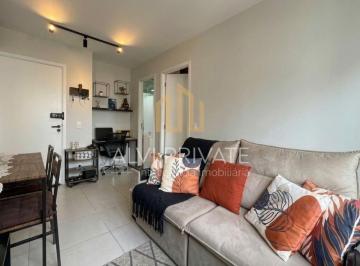 Apartamento · 31m² · 1 Quarto · Oportunidade Barra Funda!!!
