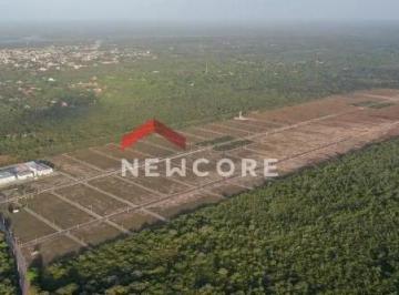 Terreno · 250m² · Lote em Mat. 873 - Jericoacoara  - Jijoca de Jericoacoara/CE