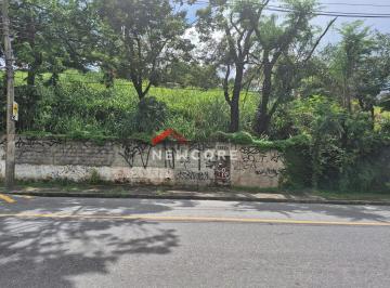 Terreno · 1060m² · Lote em Avenida Otacílio Negrão de Lima - Bandeirantes (Pampulha) - Belo Horizonte/MG