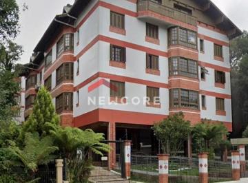 Apartamento · 67m² · 1 Quarto · 1 Vaga · Apartamento em  Rua São Pedro - Centro - Gramado/RS