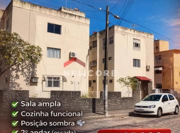 Apartamento · 81m² · 3 Quartos · Apartamento em  Rua Sebastião Barreto - Neópolis - Natal/RN