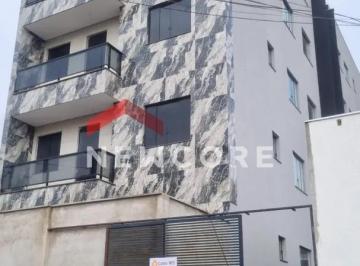 Apartamento de 3 quartos, Contagem · Apartamento em Rua Vereador Gonçalo Braz de Mattos - Europa - Contagem/MG