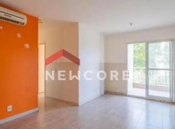 Apartamento · 72m² · 3 Quartos · 1 Vaga · Apartamento em  Rua Marechal Mesquita - Teresópolis - Porto Alegre/RS