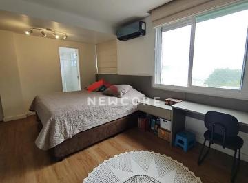Apartamento · 160m² · 3 Quartos · 2 Vagas · Apartamento em Avenida Presidente Wilson - José Menino - Santos/SP