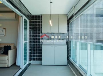Apartamento · 55m² · 1 Quarto · 2 Vagas · Studio em Avenida Regente Feijó - Vila Regente Feijó - São Paulo/SP