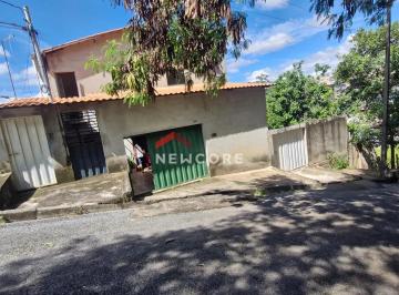 Casa · 400m² · 2 Quartos · 1 Vaga · Casa em Rua São Judas Tadeu - Vila Cristina - Betim/MG