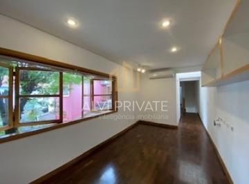 Casa · 115m² · 4 Quartos · 1 Vaga · Casa Sobrado Locação Pinheiros  4 Quartos 1 Vaga.