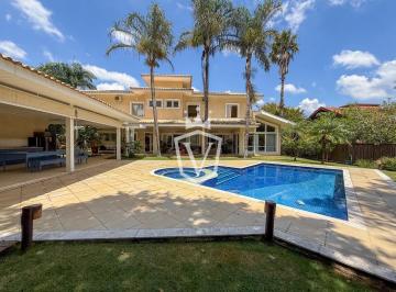 Casa · 1200m² · 4 Quartos · 6 Vagas · Casa Mobiliada à venda 04 súítes em condomínio fechado na Malota, Jundiaí/SP