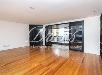 Apartamento · 245m² · 4 Quartos · 3 Vagas · APARTAMENTO VENDA HIGIENÓPOLIS COM QUADRA