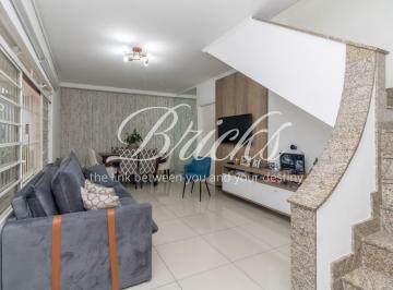 Casa · 126m² · 2 Quartos · 3 Vagas · CASA VENDA NA SAUDE - REFORMADA