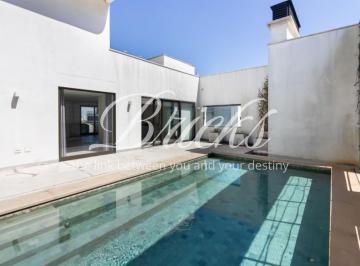 Apartamento · 611m² · 4 Quartos · 6 Vagas · COBERTURA DUPLEX VENDA HIGIENÓPOLIS