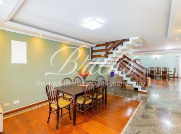 Casa · 276m² · 4 Quartos · 3 Vagas · CASA VENDA JARDIM MARAJOARA
