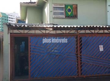 Casa · 200m² · 3 Quartos · 2 Vagas · Sobrado em Pinheiros com 3 dormitórios