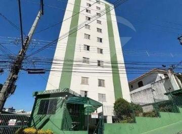 Casa · 53m² · 2 Quartos · 1 Vaga · Apartamento  á venda no Macedo em Guarulhos com 53m2, com 2 dormitórios, 1 vaga, sacada!