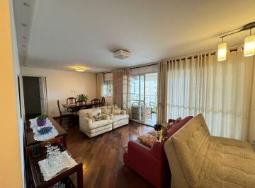 Apartamento · 122m² · 3 Quartos · 2 Vagas · Apartamento com 3 dorm. na Mooca