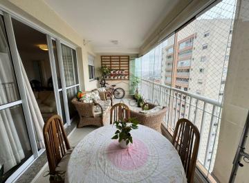 Apartamento · 122m² · 3 Quartos · 2 Vagas · Apartamento com 3 dorm. na Mooca