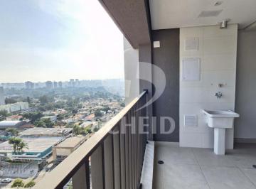 Apartamento · 61m² · 2 Quartos · 1 Vaga · Apartamento Novo a venda com 2 Dormitórios e Varanda no Camino Alto da Boa Vista