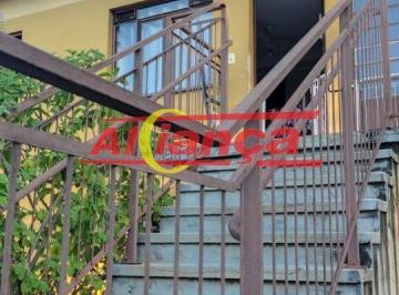 Casa · 44m² · 2 Quartos · 1 Vaga · Apartamento no Bairro Inocoop- com planejados